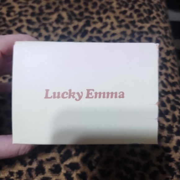 Lucky Emma Animal Tea Party - Blind Box Plushie - Picture 7 of 7